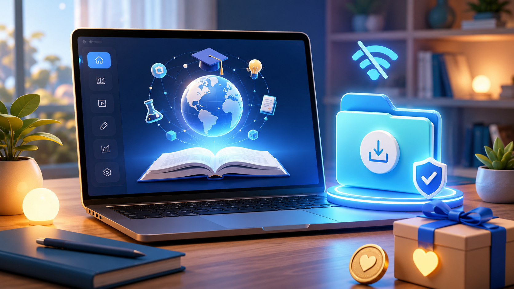 Version locale de Vocabulaires.fr pour travailler hors connexion